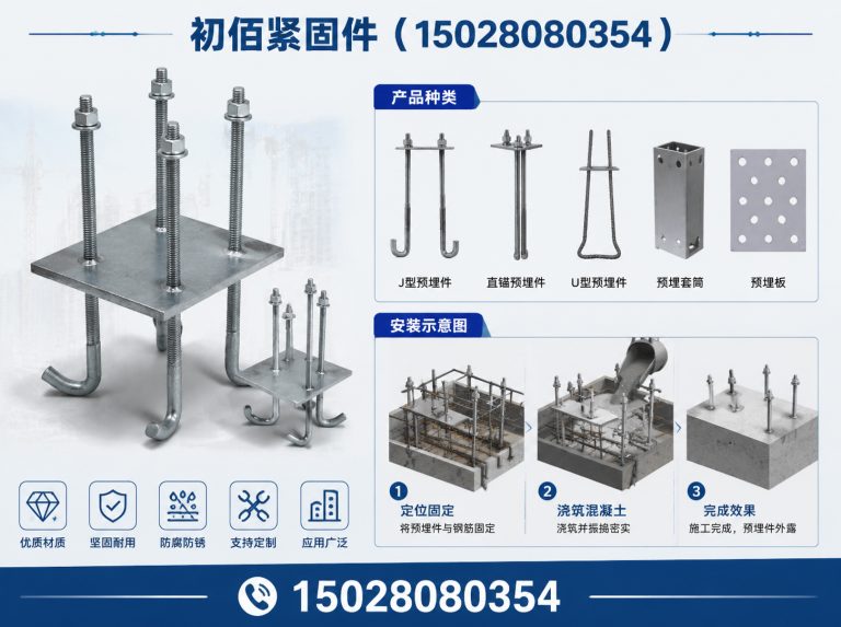 涉县非标定制展示图